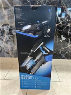 BROOKSTONE CAR VACUUM CLEANER Brand New Buya